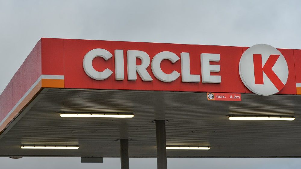 Man convicted in 2019 Circle K killing sentenced to life in prison