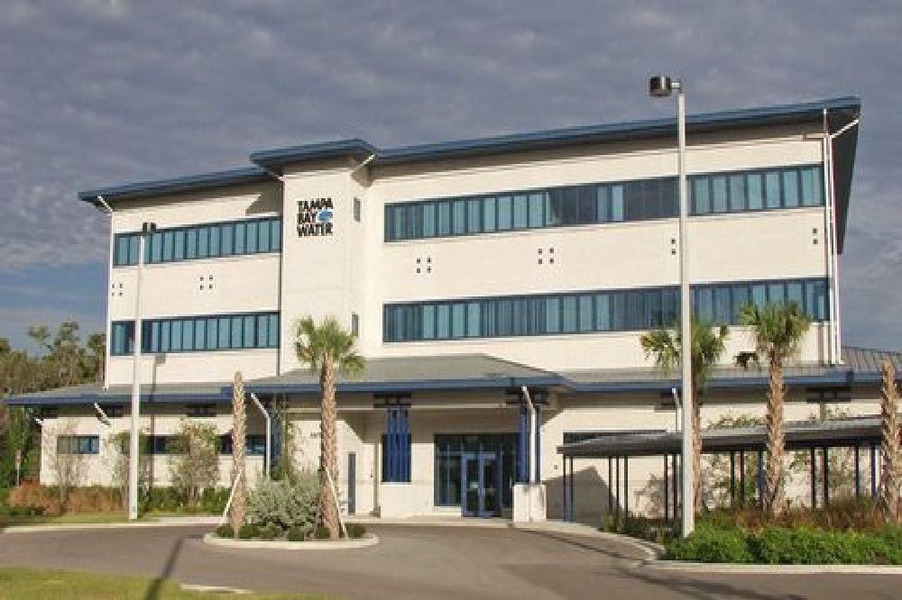 New Port Richey Public Library – Summer Speaker Series : Conserving Tampa Bay Water 6pm Today
