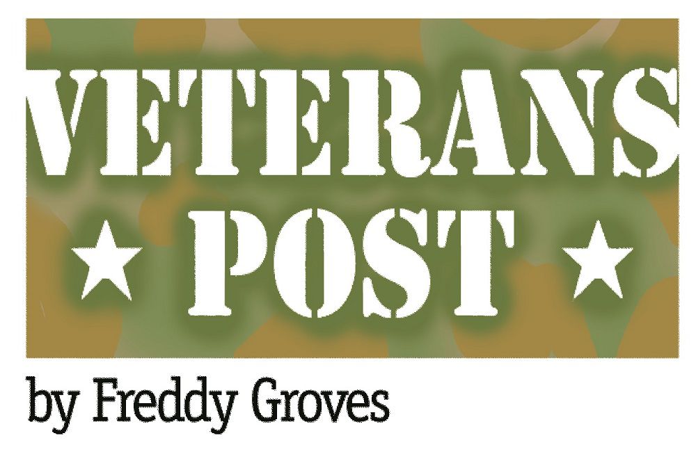 Benefits and health care for female veterans