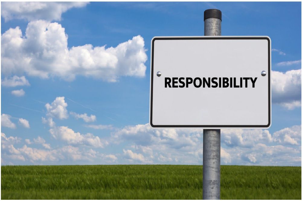 Whose Problem Is It Anyway? Responsibility in a Complex World