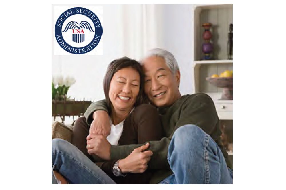 ELIGIBILITY FOR SOCIAL SECURITY SPOUSE’S BENEFITS