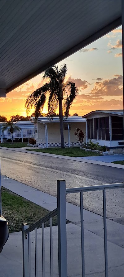 Edgewater Pine Mobile Homes photo 1