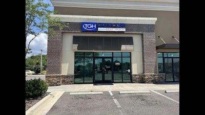 TGH Urgent Care powered by Fast Track (Tarpon Springs) photo 1