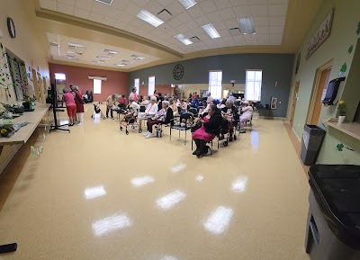Town ‘N Country Senior Center photo 1
