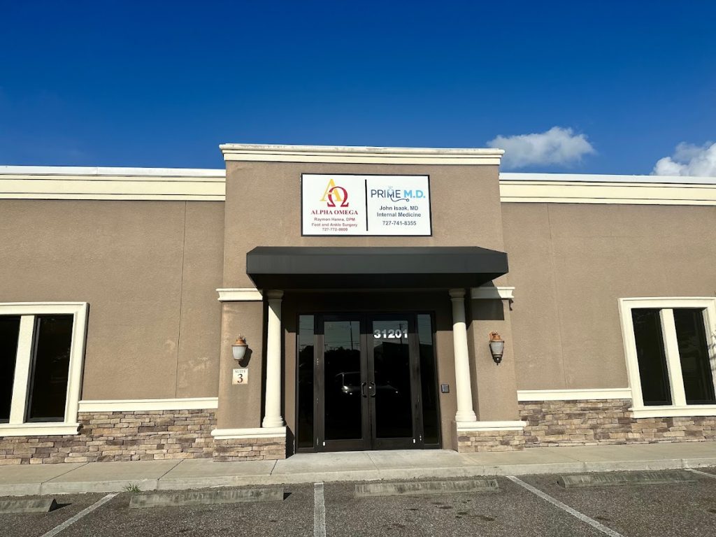 PRIME MD Primary Care – John Isaak, MD photo 1