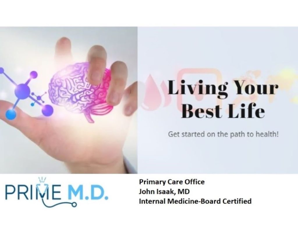 PRIME MD Primary Care – John Isaak, MD photo 4