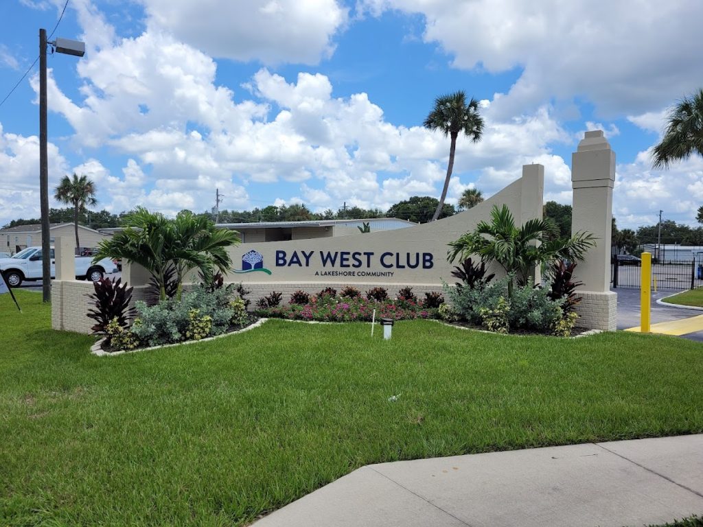 Bay West Club photo 2