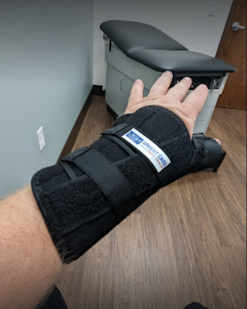 TGH Urgent Care powered by Fast Track (Tarpon Springs) photo 6