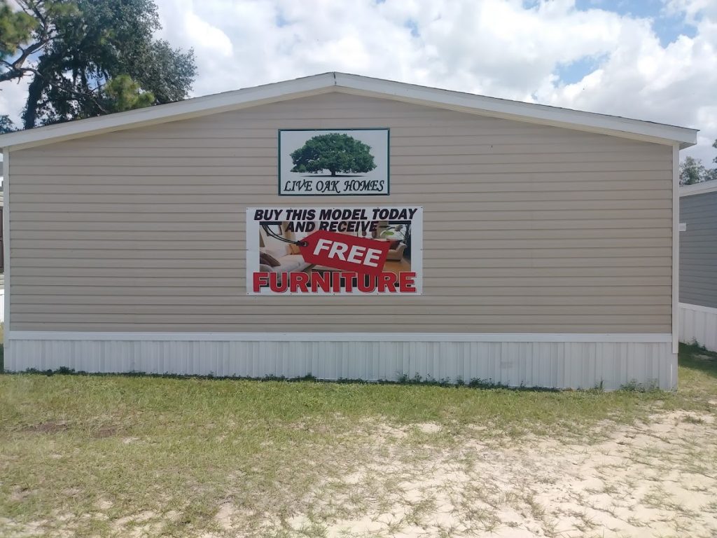 Family Home Center of Homosassa Factory Outlet photo 2