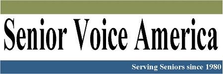 Senior Voice America