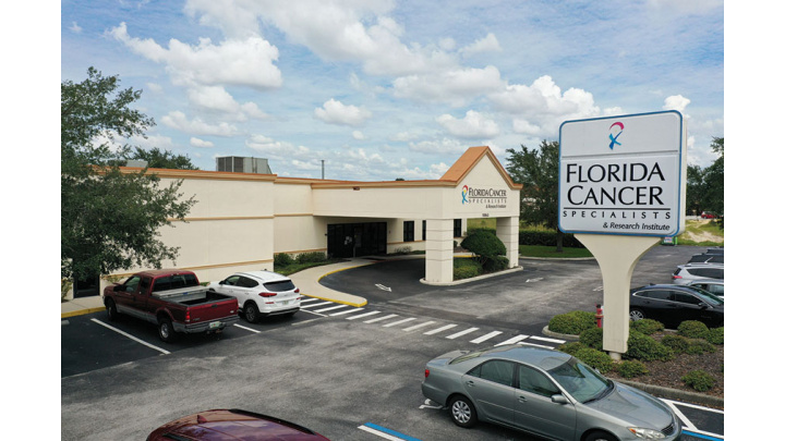 New Hope Cancer Center photo 1