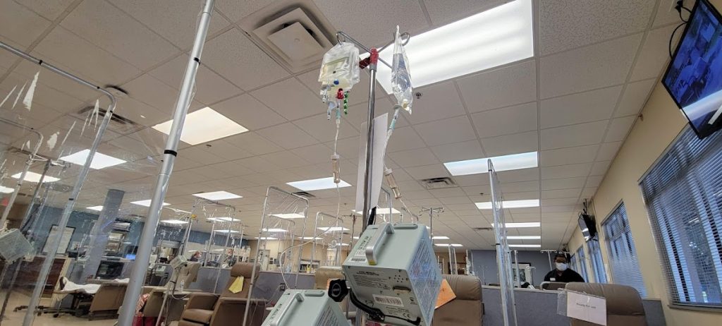 New Hope Cancer Center photo 3