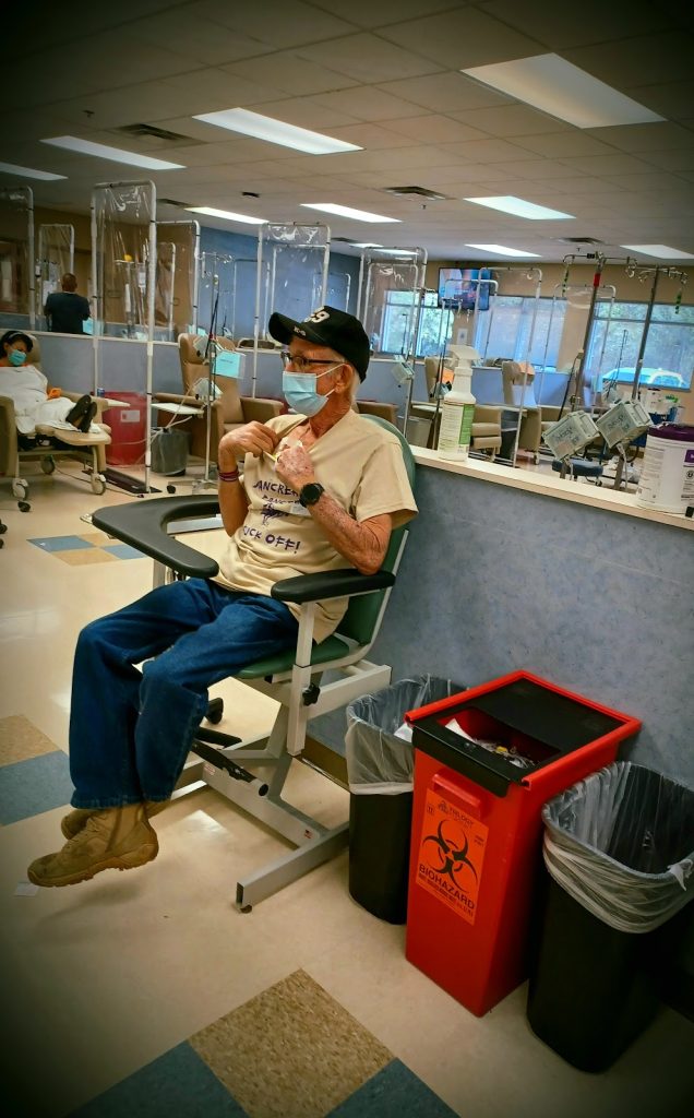 New Hope Cancer Center photo 5