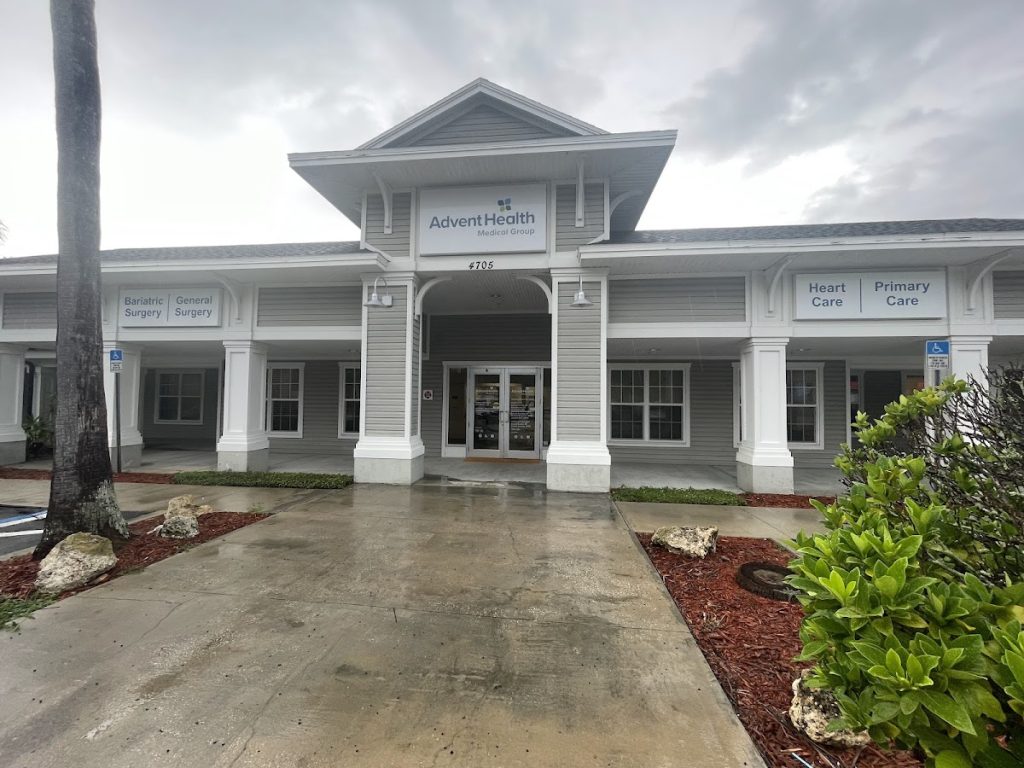 Pasco Cardiology Center photo 1