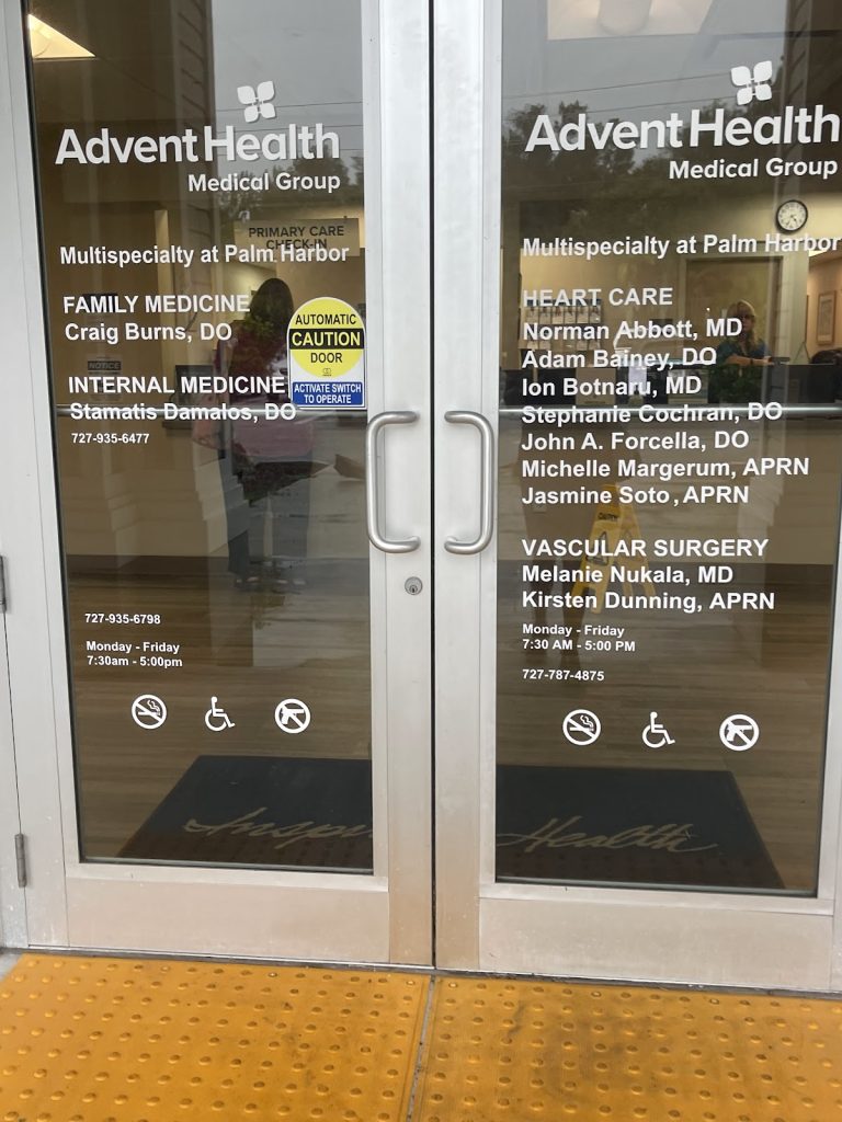 Pasco Cardiology Center photo 2