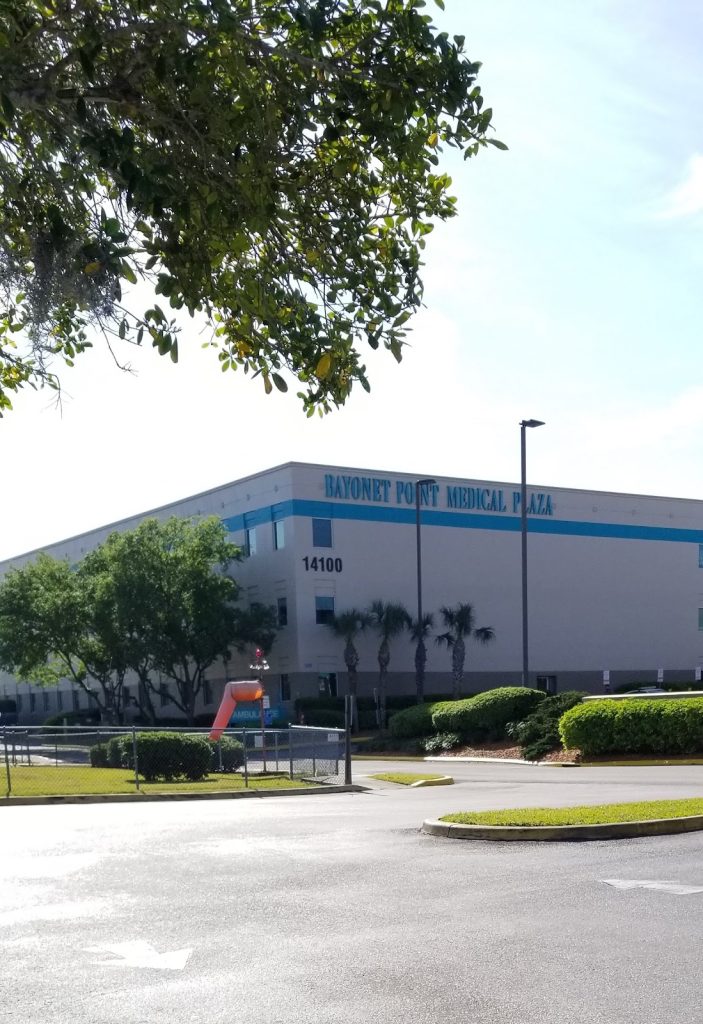 Bayonet Point Medical photo 1