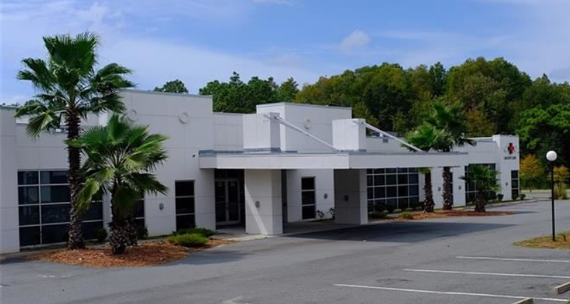 Nature Coast Health Care photo 1