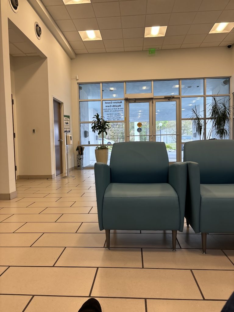 Nature Coast Health Care photo 2