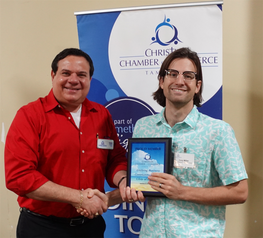 Christian Chamber of Commerce – Tampa Bay | C3TB photo 1