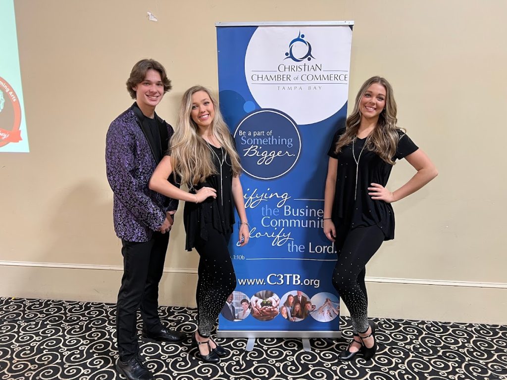 Christian Chamber of Commerce – Tampa Bay | C3TB photo 2