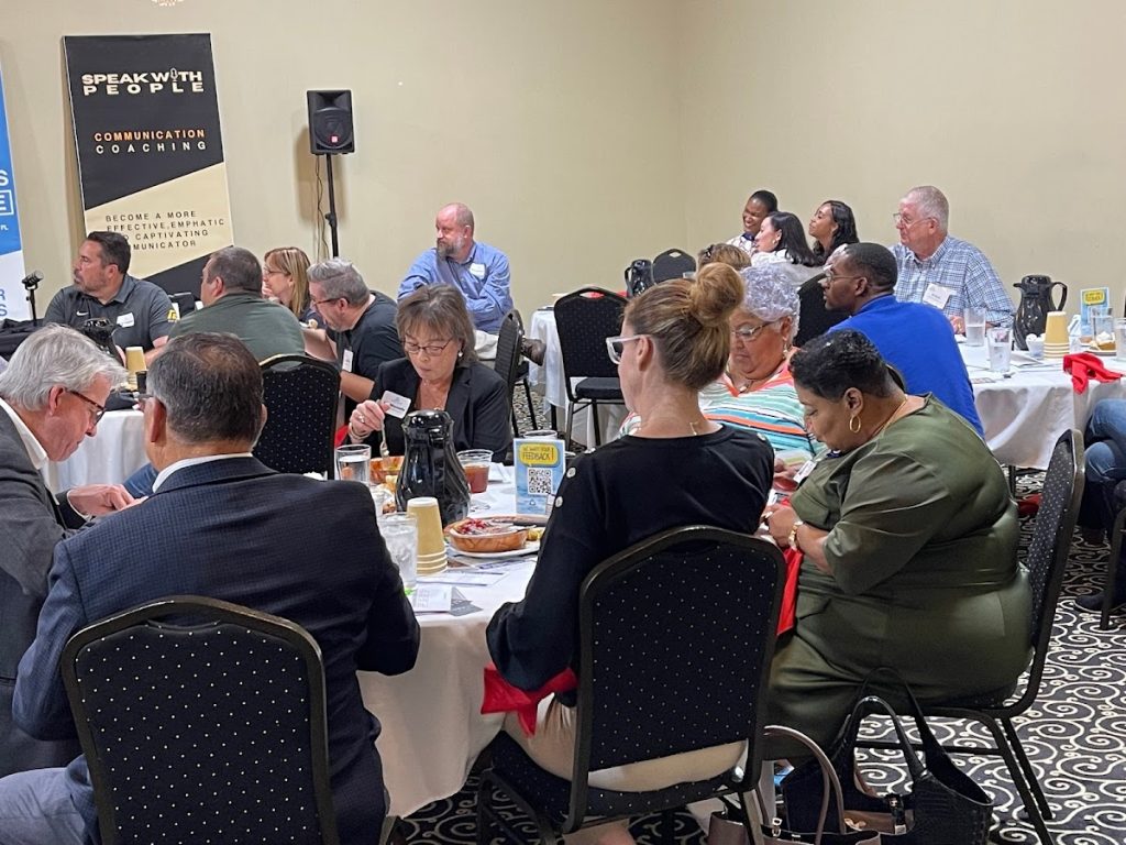 Christian Chamber of Commerce – Tampa Bay | C3TB photo 5