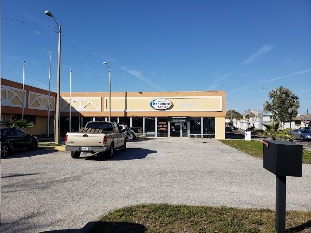 Tarpon Springs Shepherd Center photo 1