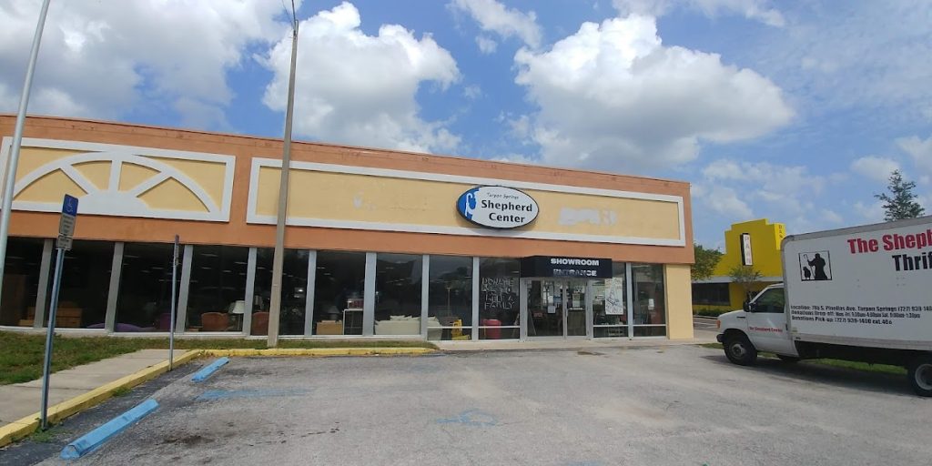 Tarpon Springs Shepherd Center photo 3