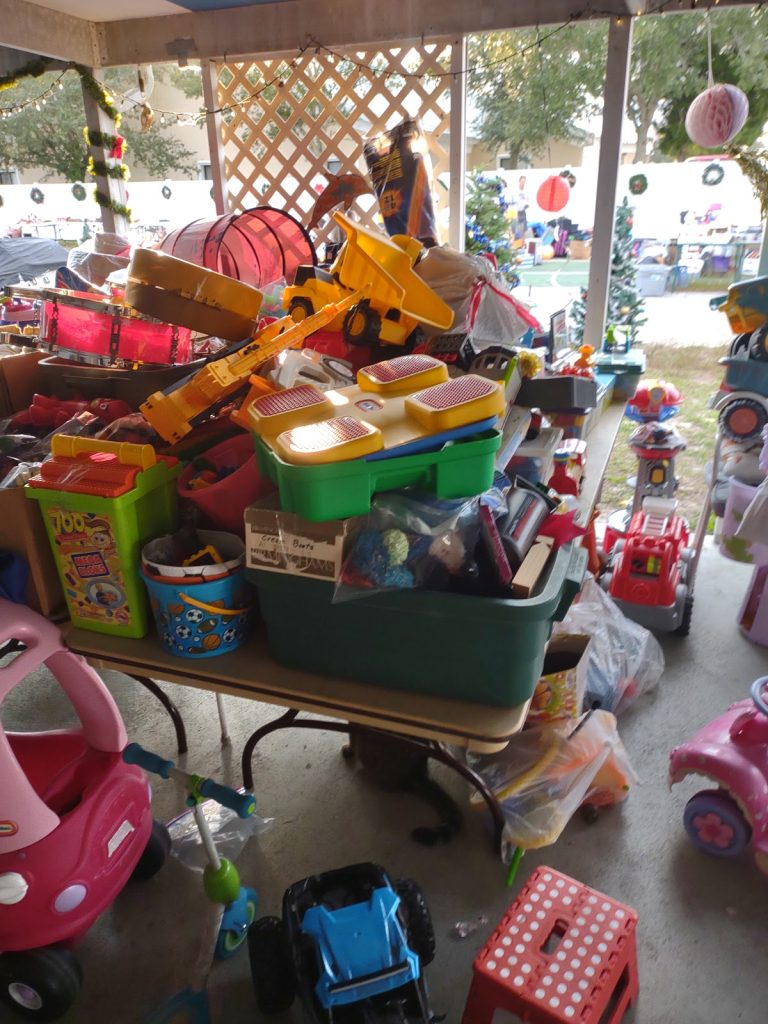 Tarpon Springs Shepherd Center photo 4