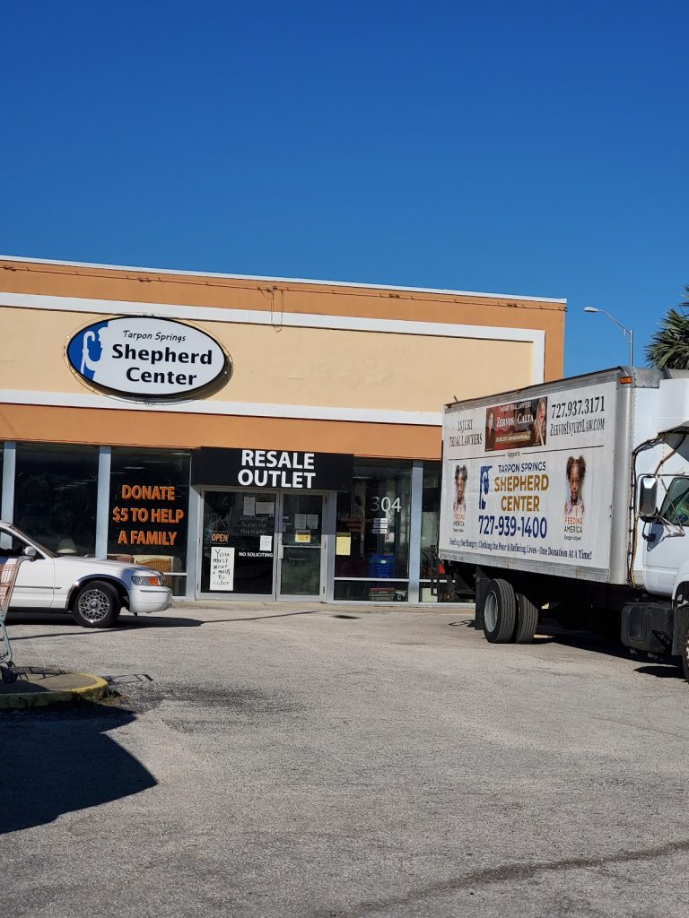 Tarpon Springs Shepherd Center photo 5