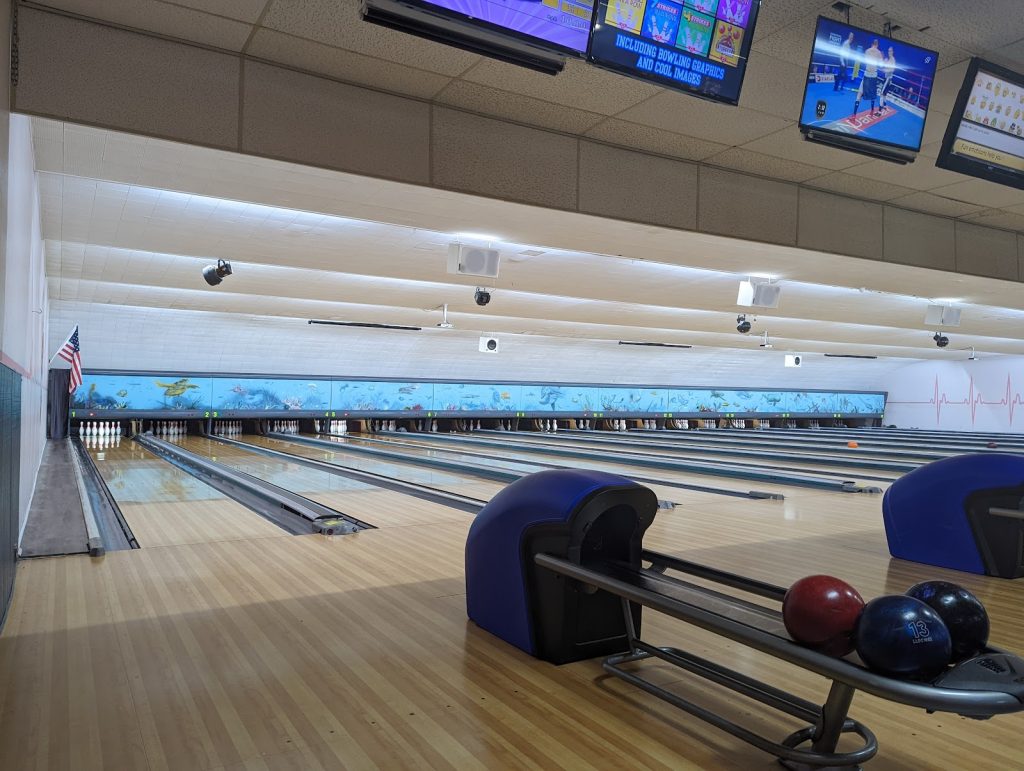 Ten Pin Lanes photo 2
