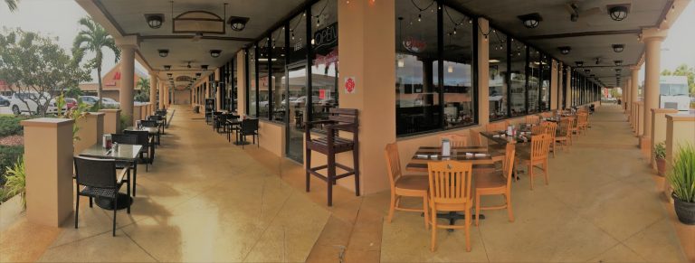 Fortunatos Authentic Pizzeria & Italian Restaurant