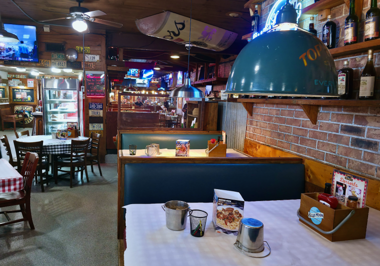 Codys Original Roadhouse – Tarpon Springs