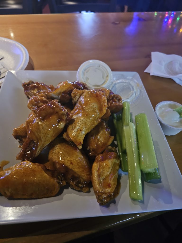 Nortons Sports Bar & Grill