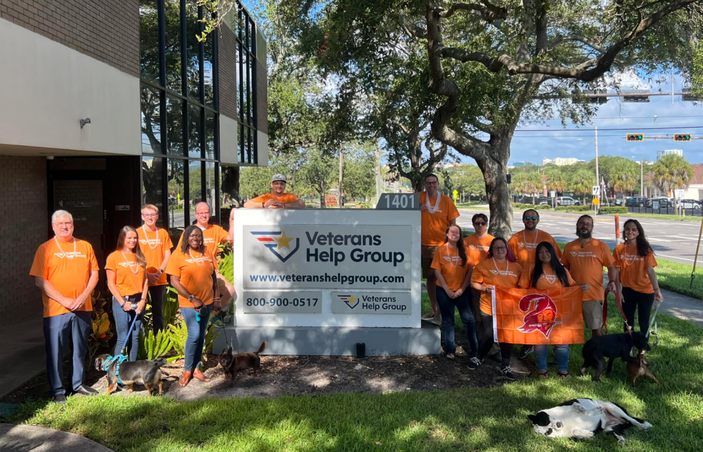 Veterans Help Group photo 2