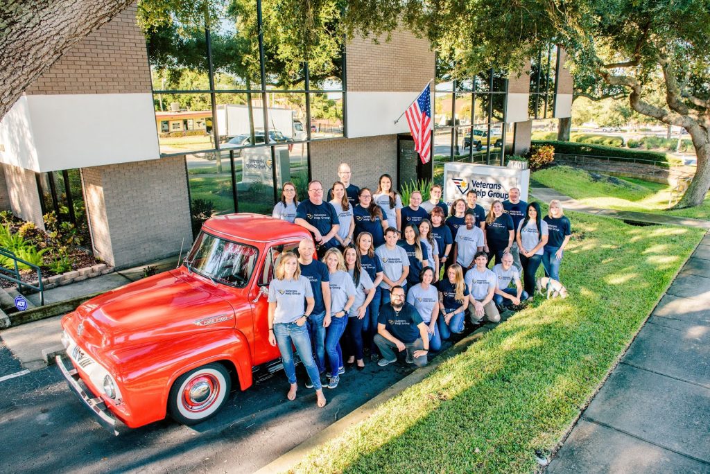 Veterans Help Group photo 4