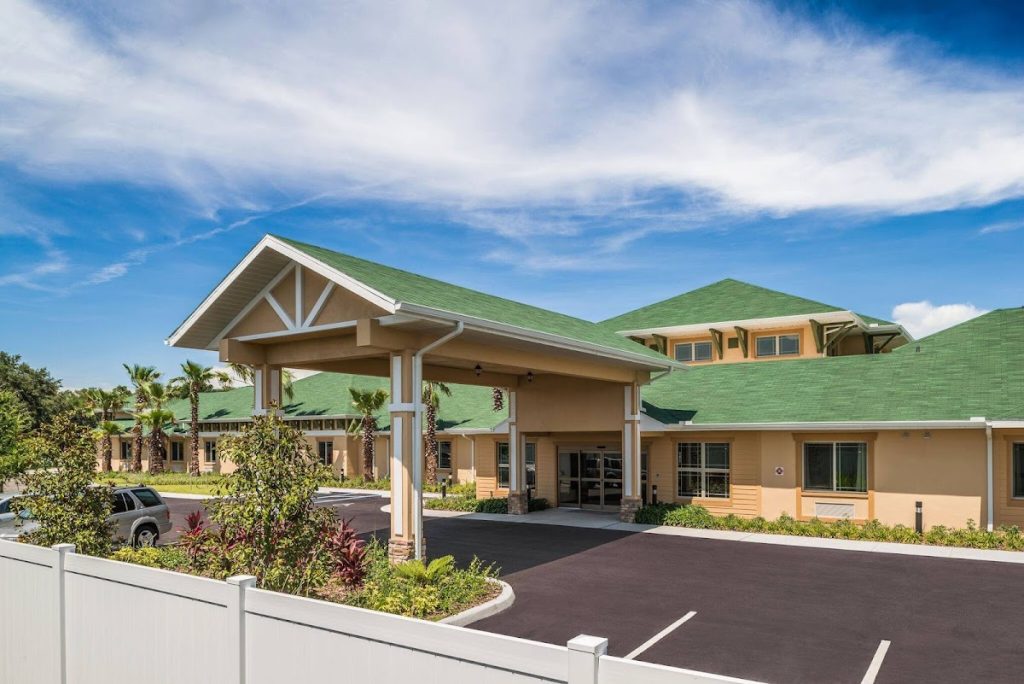 Seasons Belleair photo 1