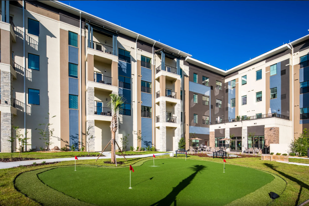 Blue Heron Assisted Living photo 5
