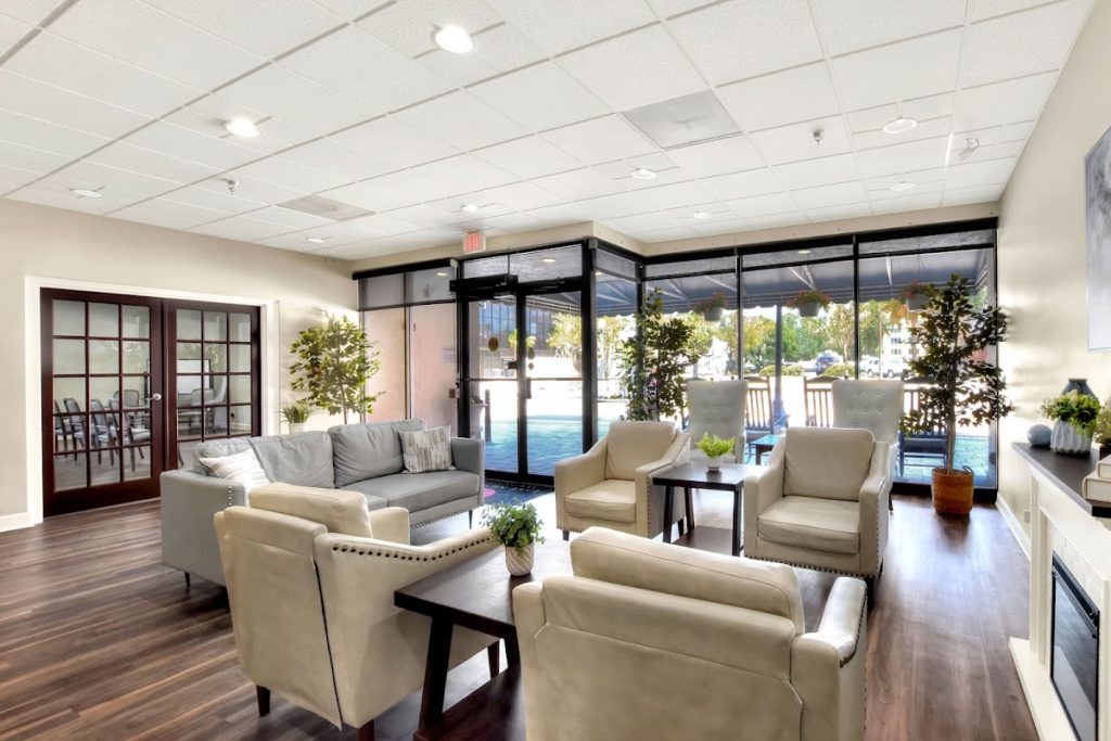 Lake Morton Senior Living photo 4