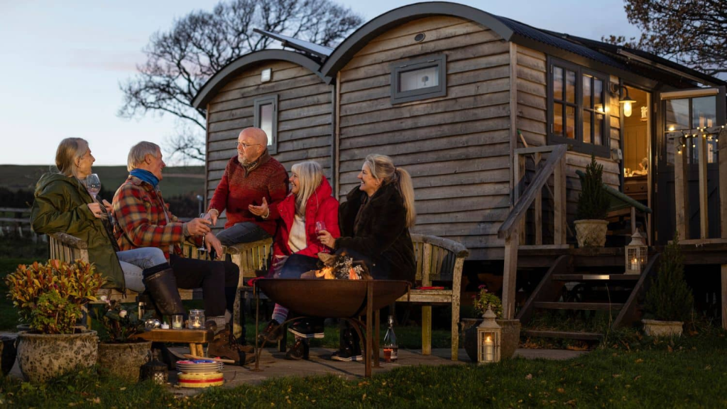 Small Home, Big Holiday Gathering: Ways to Host After Downsizing